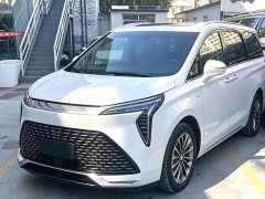 Buick Century 2.0T Six-Seat Yun Shi Edition - ფოტო 6