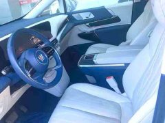 Buick Century 2.0T Six-Seat Yun Shi Edition - ფოტო 7