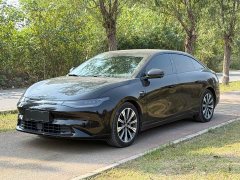 Leapmotor C01 Rear-Wheel Drive Ultra-Long Range Edition - ფოტო 1