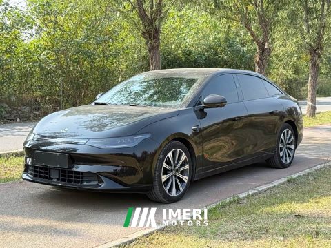 2022 Leapmotor C01 Rear-Wheel Drive Ultra-Long Range Edition - ავტომობილი ჩინეთიდან