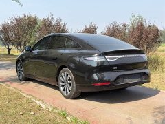 Leapmotor C01 Rear-Wheel Drive Ultra-Long Range Edition - ფოტო 10