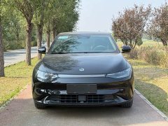 Leapmotor C01 Rear-Wheel Drive Ultra-Long Range Edition - ფოტო 2