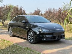 Leapmotor C01 Rear-Wheel Drive Ultra-Long Range Edition - ფოტო 3