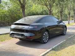 Leapmotor C01 Rear-Wheel Drive Ultra-Long Range Edition - ფოტო 8