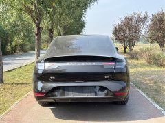 Leapmotor C01 Rear-Wheel Drive Ultra-Long Range Edition - ფოტო 9