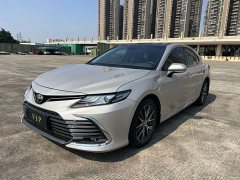 Toyota Camry 2021 2.5G Luxury - ფოტო 1