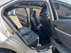 Toyota Camry 2021 2.5G Luxury - ფოტო 10