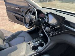 Toyota Camry 2021 2.5G Luxury - ფოტო 11