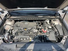 Toyota Camry 2021 2.5G Luxury - ფოტო 14