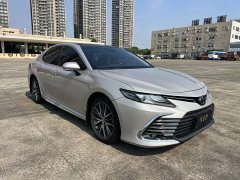 Toyota Camry 2021 2.5G Luxury - ფოტო 3