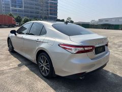 Toyota Camry 2021 2.5G Luxury - ფოტო 4