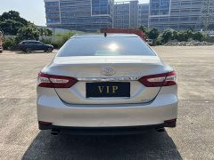 Toyota Camry 2021 2.5G Luxury - ფოტო 5