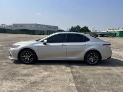Toyota Camry 2021 2.5G Luxury - ფოტო 7