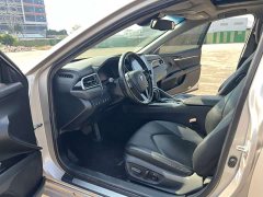 Toyota Camry 2021 2.5G Luxury - ფოტო 8