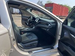 Toyota Camry 2021 2.5G Luxury - ფოტო 9