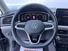 Volkswagen Taos 2023 280TSI FWD Luxury Plus Advanced Edition - ფოტო 11
