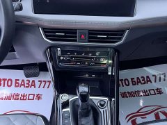 Volkswagen Taos 2023 280TSI FWD Luxury Plus Advanced Edition - ფოტო 12