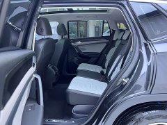 Volkswagen Taos 2023 280TSI FWD Luxury Plus Advanced Edition - ფოტო 13