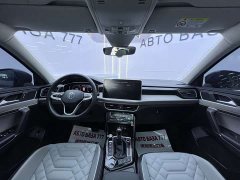 Volkswagen Taos 2023 280TSI FWD Luxury Plus Advanced Edition - ფოტო 15