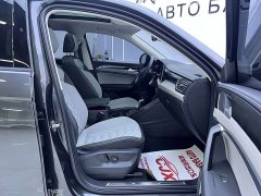 Volkswagen Taos 2023 280TSI FWD Luxury Plus Advanced Edition - ფოტო 18