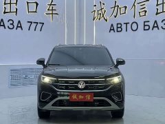Volkswagen Taos 2023 280TSI FWD Luxury Plus Advanced Edition - ფოტო 2