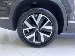 Volkswagen Taos 2023 280TSI FWD Luxury Plus Advanced Edition - ფოტო 20