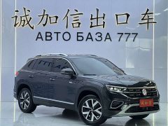 Volkswagen Taos 2023 280TSI FWD Luxury Plus Advanced Edition - ფოტო 3