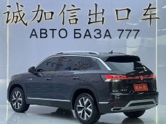 Volkswagen Taos 2023 280TSI FWD Luxury Plus Advanced Edition - ფოტო 6