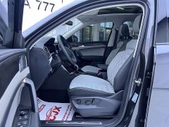 Volkswagen Taos 2023 280TSI FWD Luxury Plus Advanced Edition - ფოტო 7