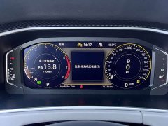 Volkswagen Taos 2023 280TSI FWD Luxury Plus Advanced Edition - ფოტო 9