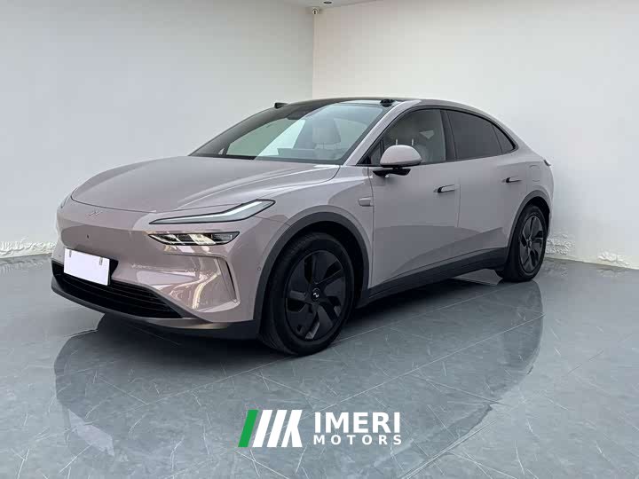 Nio Lerado L60 2024 60kWh Rear-Wheel Drive - ავტომობილი ჩინეთიდან