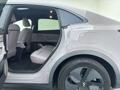 Nio Lerado L60 2024 60kWh Rear-Wheel Drive - ფოტო 10