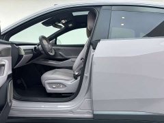 Nio Lerado L60 2024 60kWh Rear-Wheel Drive - ფოტო 12