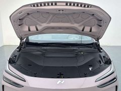 Nio Lerado L60 2024 60kWh Rear-Wheel Drive - ფოტო 18