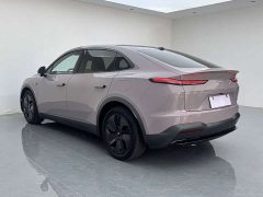 Nio Lerado L60 2024 60kWh Rear-Wheel Drive - ფოტო 3
