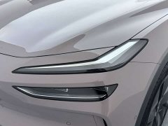 Nio Lerado L60 2024 60kWh Rear-Wheel Drive - ფოტო 4