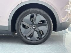Nio Lerado L60 2024 60kWh Rear-Wheel Drive - ფოტო 6