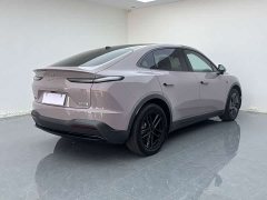Nio Lerado L60 2024 60kWh Rear-Wheel Drive - ფოტო 7