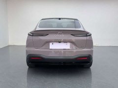 Nio Lerado L60 2024 60kWh Rear-Wheel Drive - ფოტო 8