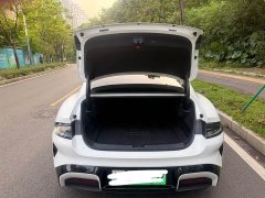 Xiaomi SU7 2024 Rear-Wheel Drive Long Range Smart Driving Edition - ფოტო 10