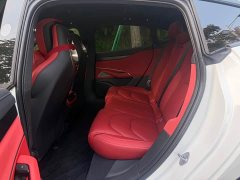 Xiaomi SU7 2024 Rear-Wheel Drive Long Range Smart Driving Edition - ფოტო 12