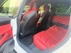 Xiaomi SU7 2024 Rear-Wheel Drive Long Range Smart Driving Edition - ფოტო 13