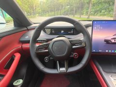 Xiaomi SU7 2024 Rear-Wheel Drive Long Range Smart Driving Edition - ფოტო 16