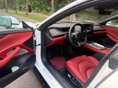 Xiaomi SU7 2024 Rear-Wheel Drive Long Range Smart Driving Edition - ფოტო 19
