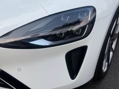 Xiaomi SU7 2024 Rear-Wheel Drive Long Range Smart Driving Edition - ფოტო 2