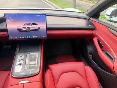 Xiaomi SU7 2024 Rear-Wheel Drive Long Range Smart Driving Edition - ფოტო 20