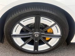 Xiaomi SU7 2024 Rear-Wheel Drive Long Range Smart Driving Edition - ფოტო 3