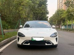 Xiaomi SU7 2024 Rear-Wheel Drive Long Range Smart Driving Edition - ფოტო 5