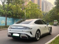 Xiaomi SU7 2024 Rear-Wheel Drive Long Range Smart Driving Edition - ფოტო 6