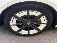 Xiaomi SU7 2024 Rear-Wheel Drive Long Range Smart Driving Edition - ფოტო 8